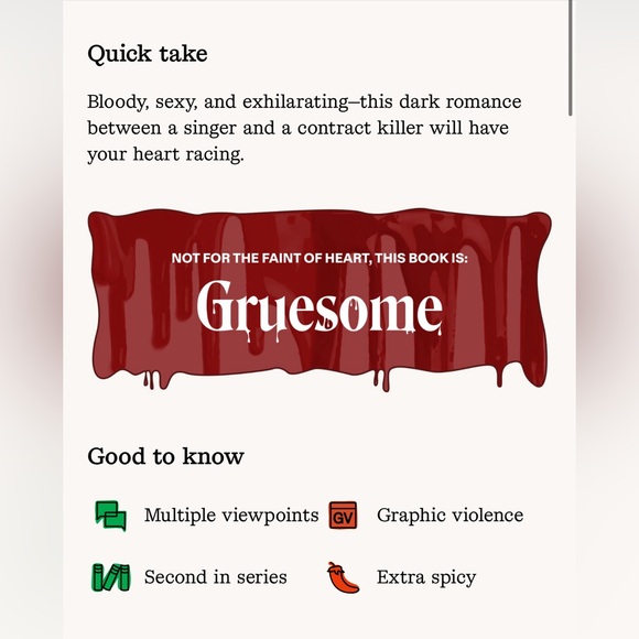 NWT Leather & Lark By Brynne Weaver Hardcover Book - Picture 7 of 7